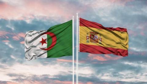  الجزائر تجمد تجارة المنتجات والخدمات مع إسبانيا بعد خلاف دبلوماسي