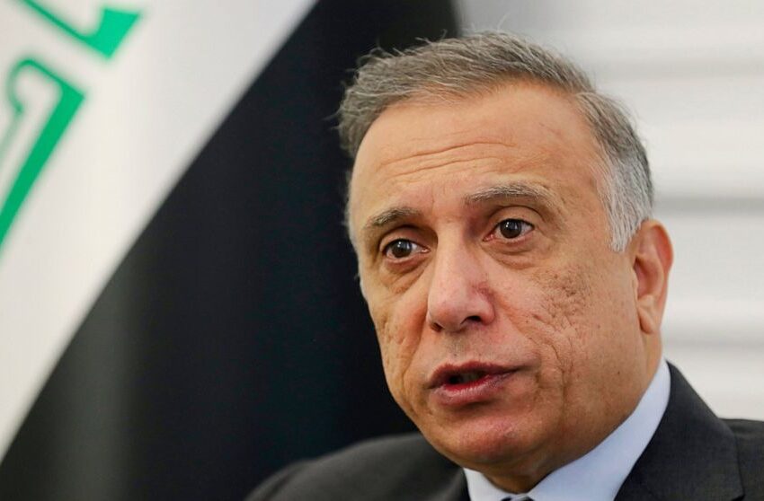  Iraqi PM to head to Saudi Arabia, Iran for new dialogue