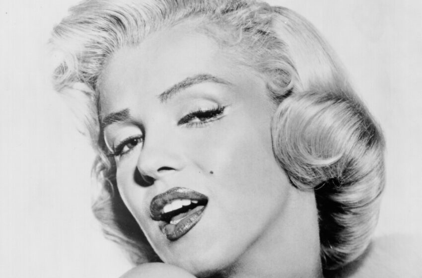  Marilyn Monroe Had A Stunning Net Worth At The Time Of Her Death