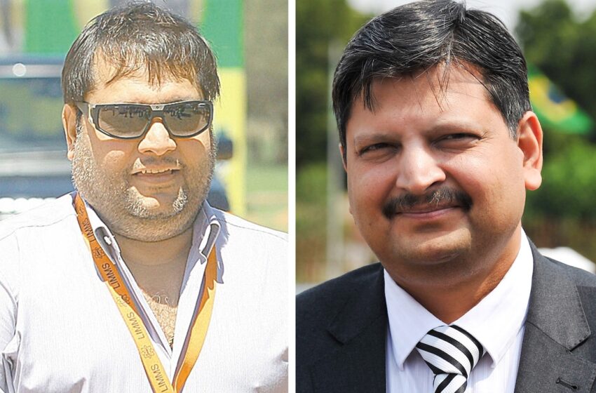  Who are the Gupta brothers, the family accused of looting South Africa?