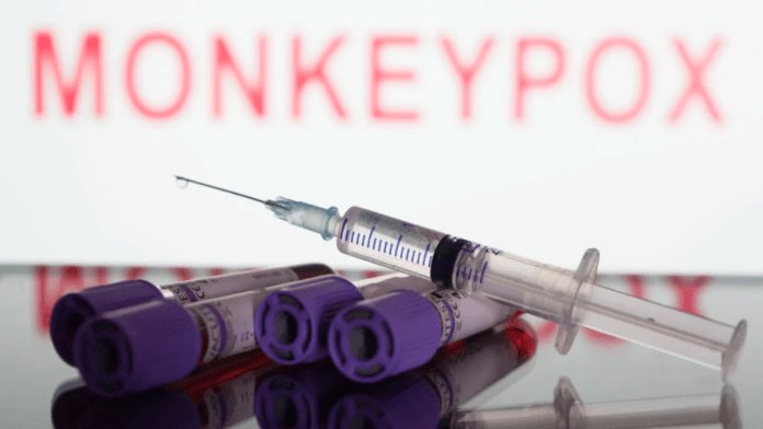  India reports first monkeypox case from Kerala