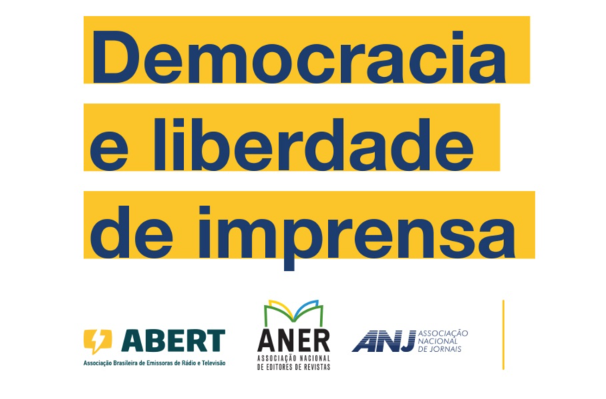  As elections near, Brazil’s media unite in defence of democracy