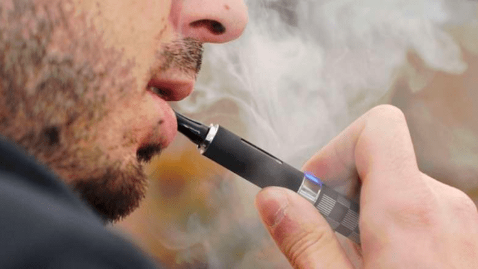  Kuwait: 100% tax on e-cigs starting from 1st Jan 2023