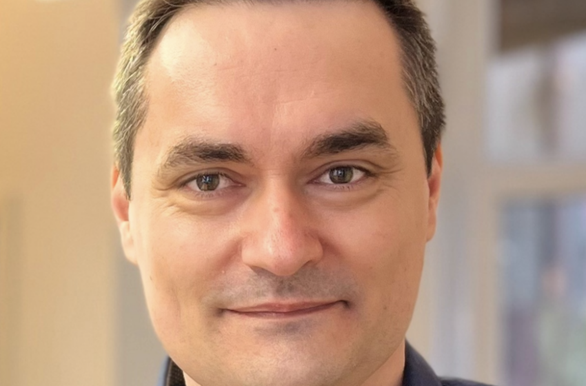  Martin Fröhlich named WAN-IFRA Director Digital Revenue Network