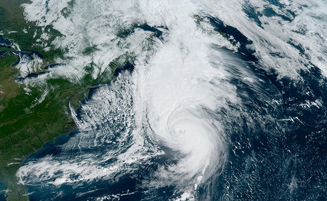  Hurricane Fiona Hits Canada: 5 Facts To Know