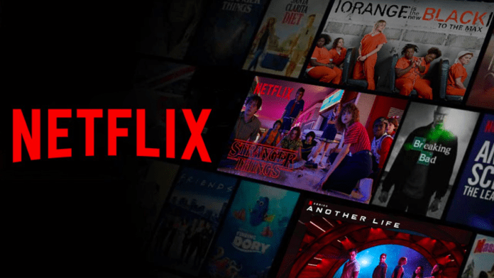  Kuwait backs GCC stance against “offensive” Netflix content