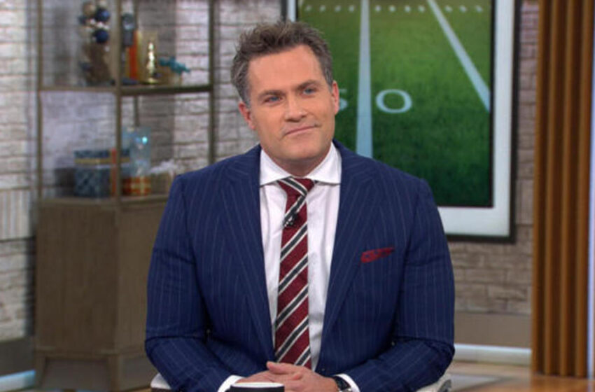  NFL Network’s Kyle Brandt reflects on the journey to make new documentary “Who If Not Us”