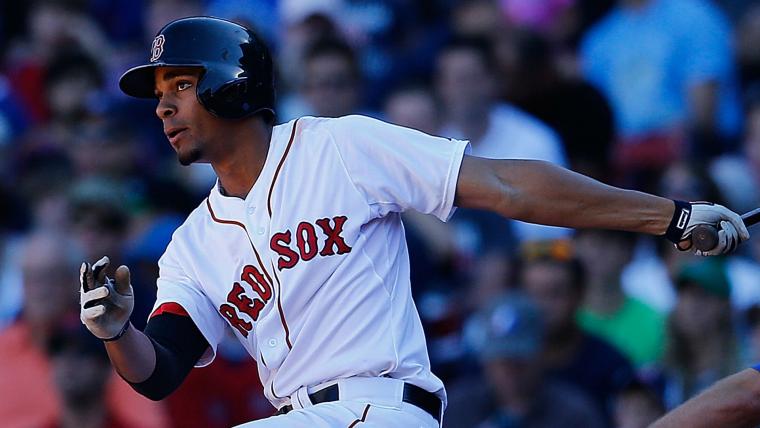  Former Red Sox SS suffers serious injury with his new team