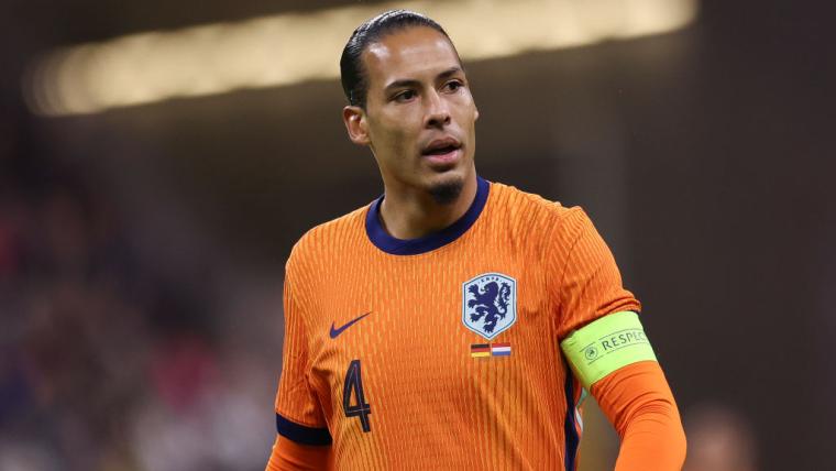  Are Holland and Netherlands the same country? Here’s why Virgil van Dijk’s team are called by two names
