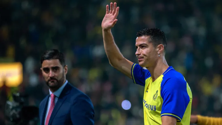  Cristiano Ronaldo salary in Saudi Arabia: How much CR7 is paid by Al Nassr contract, earnings and net worth