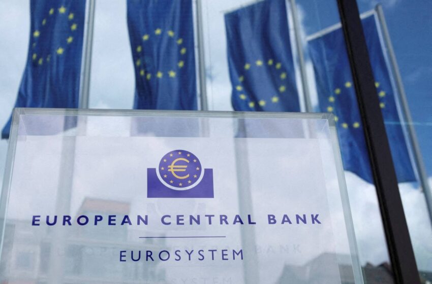  «المركزي الأوروبي»: «لا» لخفض متطلبات رأس المال للمصارف!