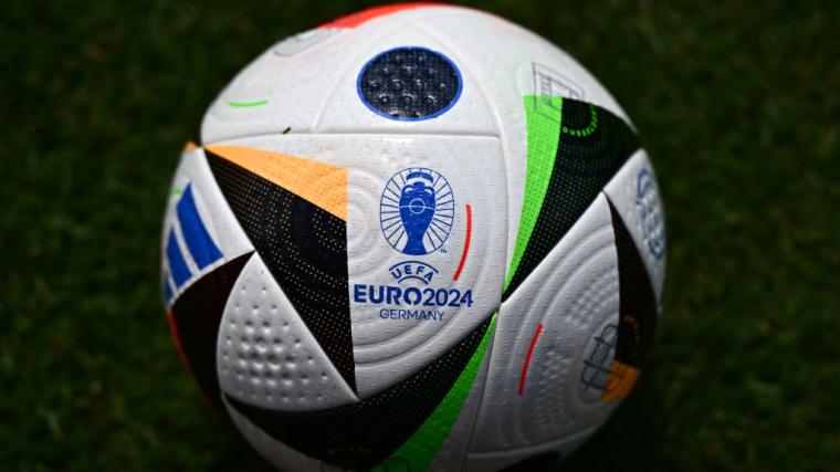  Euro 2024 betting lines and odds today: Match schedule, soccer predictions, bets and results as Round of 16 starts
