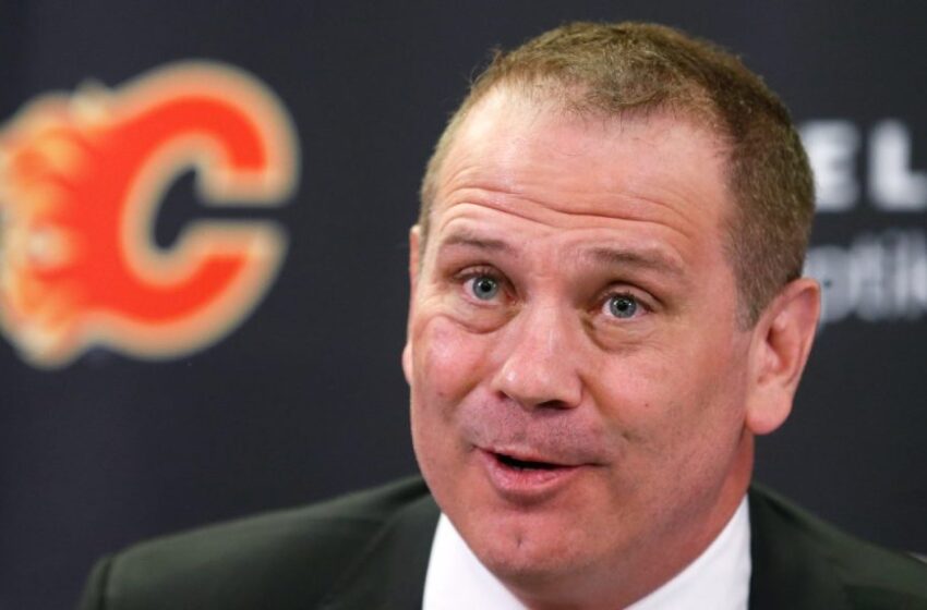  Flames 2024 Free Agency Preview: Don’t expect a big splash