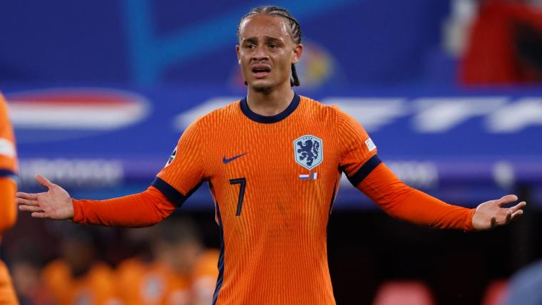  Netherlands vs. Austria Euro 2024 time, live stream, TV channel, lineups for Group D match