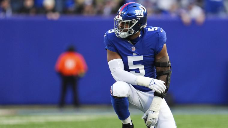  NFL analyst says New York Giants are among best bets to exceed expectations