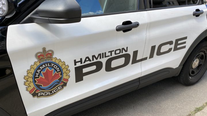  Police investigate homicide near Highway 6 in Hamilton