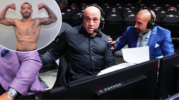  UFC world stunned by ‘unprecedented’ decision