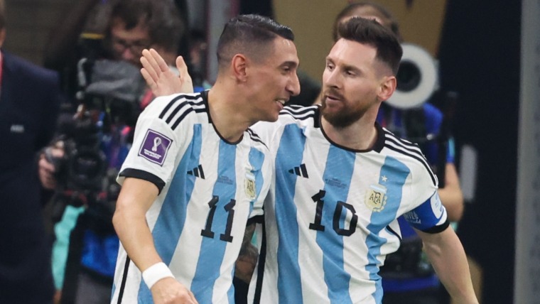  When is Argentina’s next game at Copa America 2024? Schedule, dates, times, roster and how to watch Lionel Messi and Co. matches
