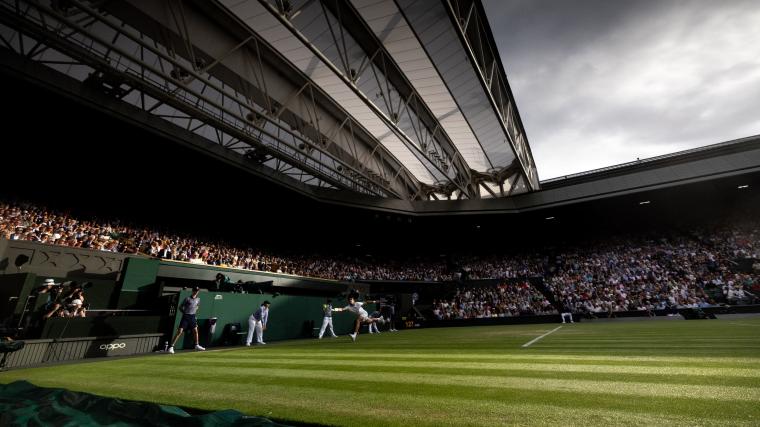  Where to watch Wimbledon 2024: TV and live stream details, session times for tennis grand slam