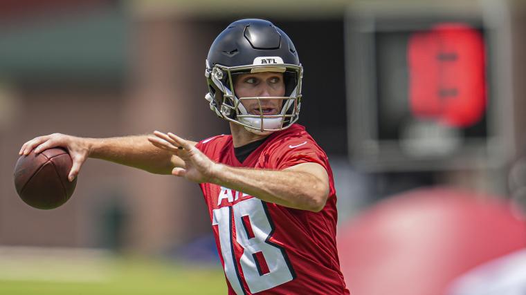  Who is the Comeback Player to watch for the Atlanta Falcons?
