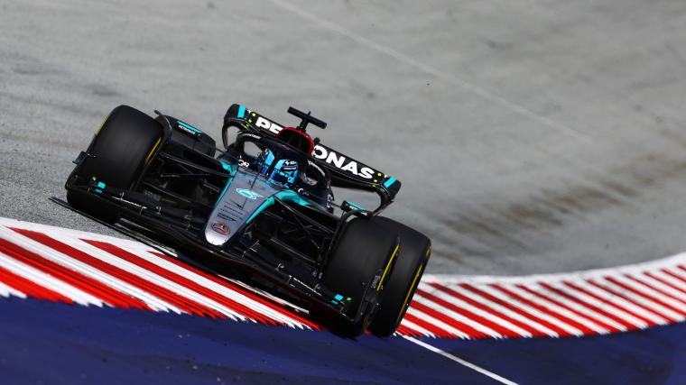  Who won the F1 race today? Full results, standings from 2024 Austrian Grand Prix