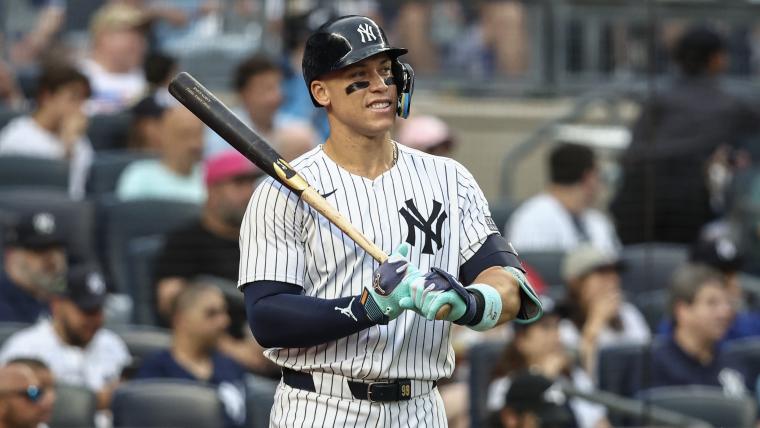  Aaron Judge’s hitting coach blasts Yankees for ‘terrible’ player development