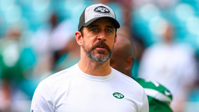  Aaron Rodgers’ Egypt trip, explained: Why Jets QB skipped team’s mandatory minicamp for vacation
