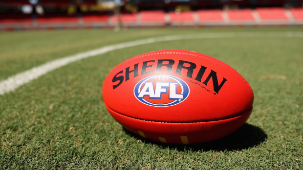 AFL facing ball shortage due to Sherrin strike