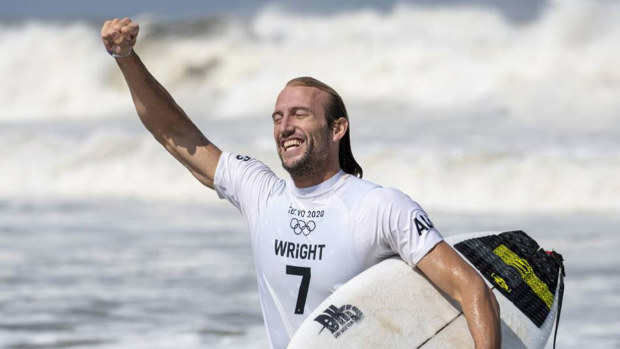  Aussie great warns of ‘tricky’ Olympic surfing issue