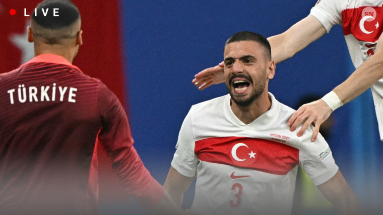  Austria vs. Turkey live score: Euro 2024 updates, result after Demiral gives Turks 1st-minute lead