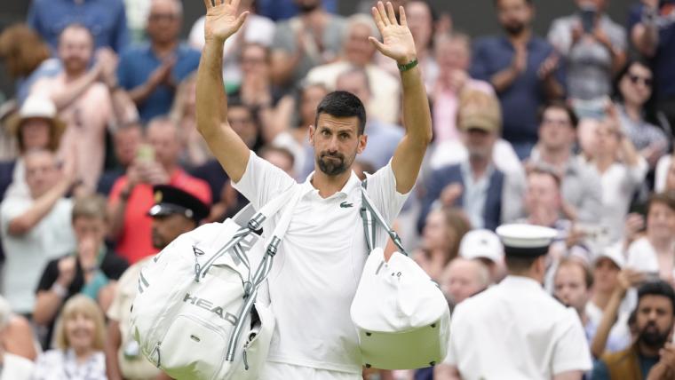  Best sportsbook promos and apps for Wimbledon odds today: $5K+ in bonuses from Caesars Sportsbook, BetMGM, BetRivers, FanDuel, Bet365 and DraftKings