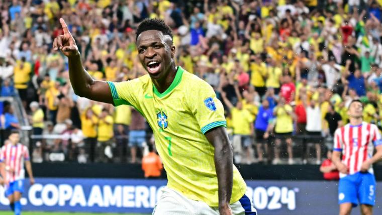  Brazil vs. Colombia prediction, odds, betting tips and best bets for Copa America