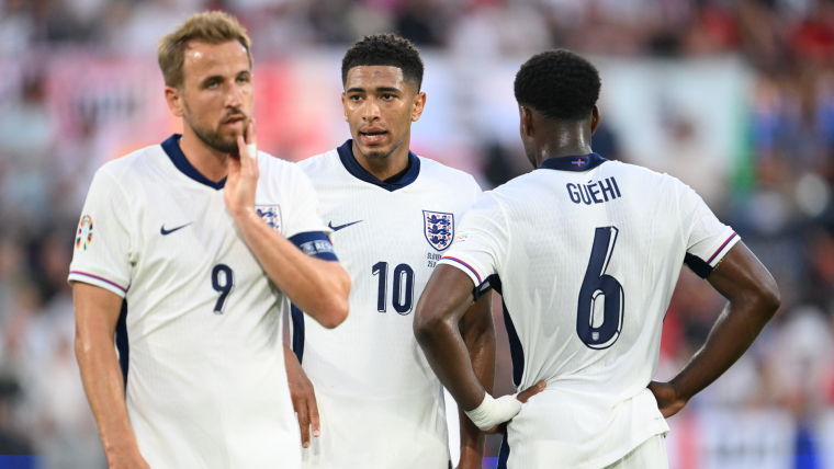  Can England win Euro 2024? Poor form doesn’t always eliminate powers from championship pursuits