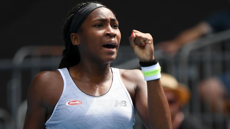  Coco Gauff next match at Wimbledon 2024: TV schedule, scores, results for tennis grand slam