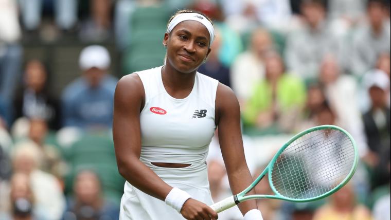  Coco Gauff Wimbledon outfit: Why American tennis star is paying homage to Serena Williams at 2024 major