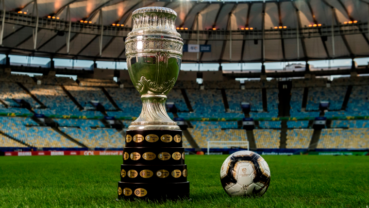  Copa America 2024 predictions, odds and betting today: Soccer match schedule, results with Brazil and Colombia battling for top spot