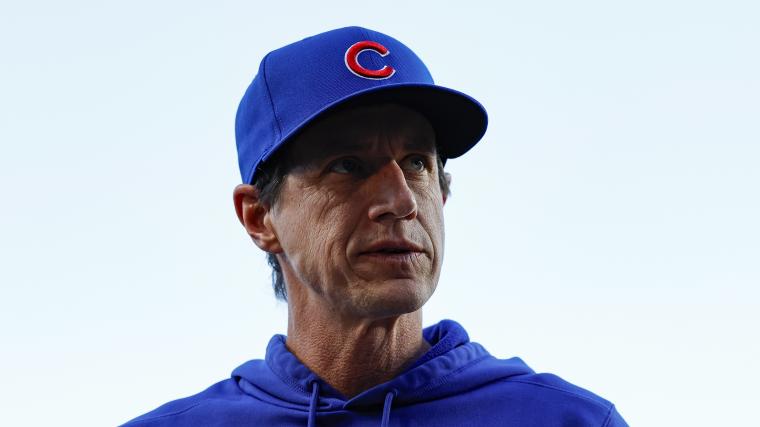  Cubs shut down flamethrowing hurler for season, surgery could be next