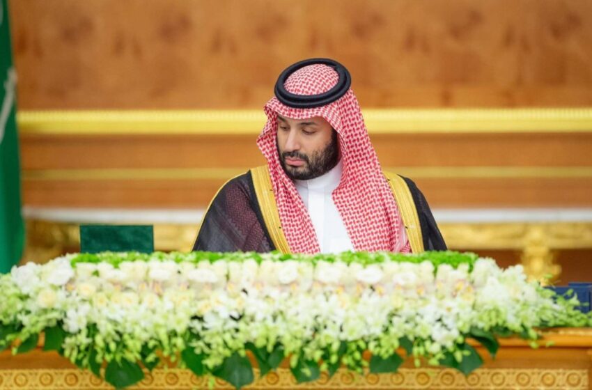  «الوزراء السعودي» يوافق على وثيقة مشروع تخصيص 14 نادياً 