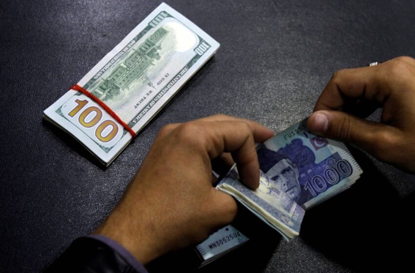  باكستان على أعتاب إنقاذ مالي من «صندوق النقد» بقيمة 6 مليارات دولار