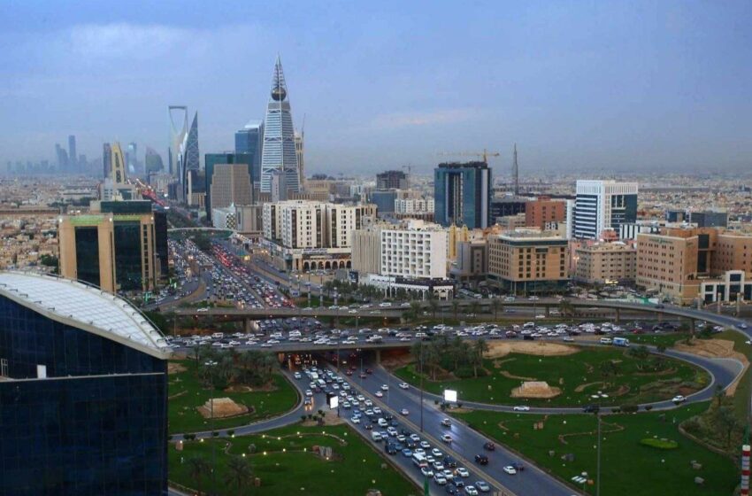  تسارع الاستثمارات الخضراء في السعودية عبر تكنولوجيات الاقتصاد الدائري والهيدروجين النظيف