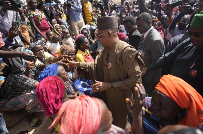  جيش النيجر يعلن مقتل أكثر من 100 «إرهابي» بعد هجوم أوقع قتلى