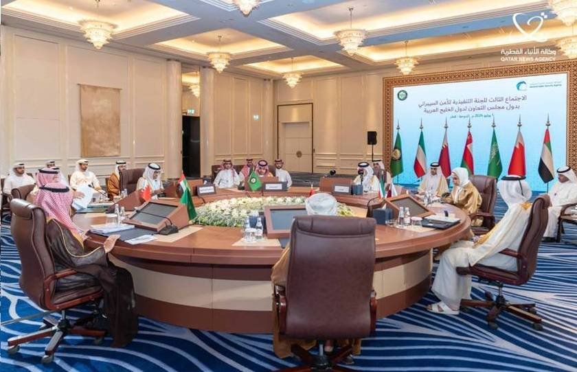  قطر تستضيف الاجتماع الثالث للجنة التنفيذية للأمن السيبراني الخليجي