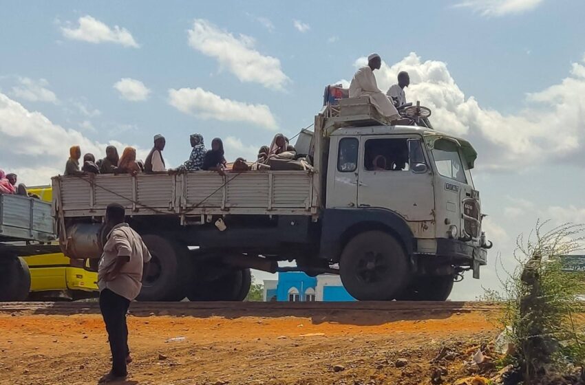  قوات «الدعم السريع» تعلن سيطرتها على منطقة حدودية بين السودان وجنوب السودان