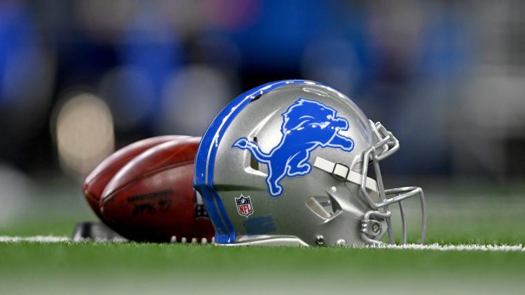  Detroit Lions NFL Draft pick named the best in its slot since 2015