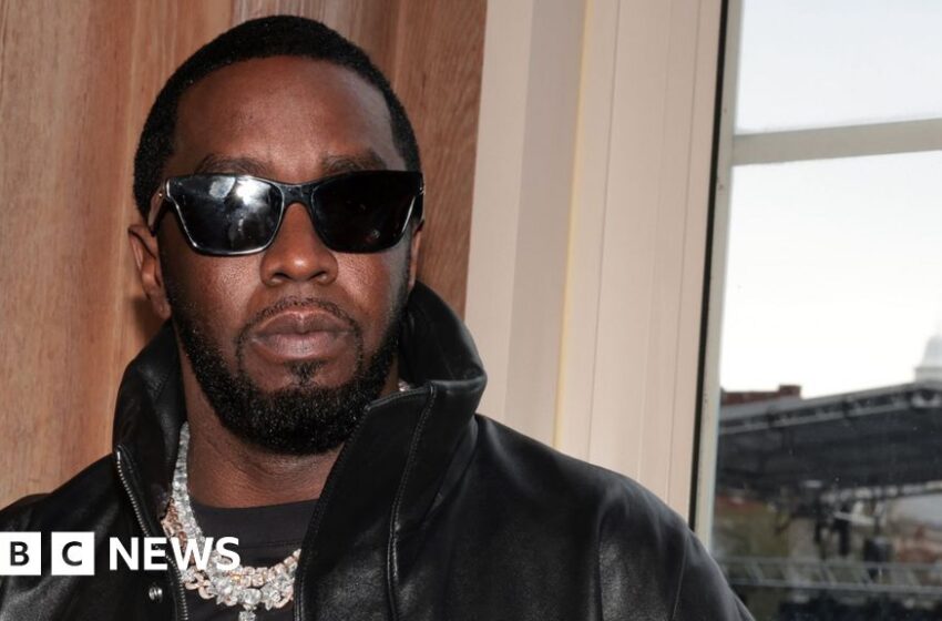  Diddy faces new sexual assault case