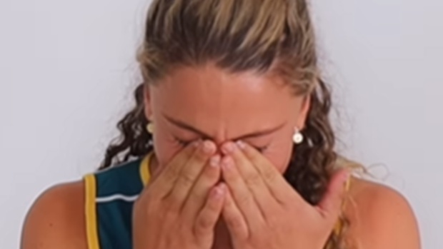  ‘Don’t even know’: Axed Hockeyroos star lashes out