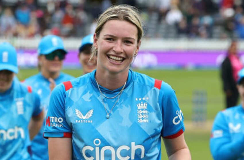  England beat New Zealand in Bristol for ODI series clean sweep