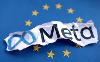  EU says Meta’s ‘pay or consent’ ads violate competition law