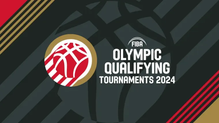  FIBA Basketball live streams: How to watch Olympic qualifiers online without cable