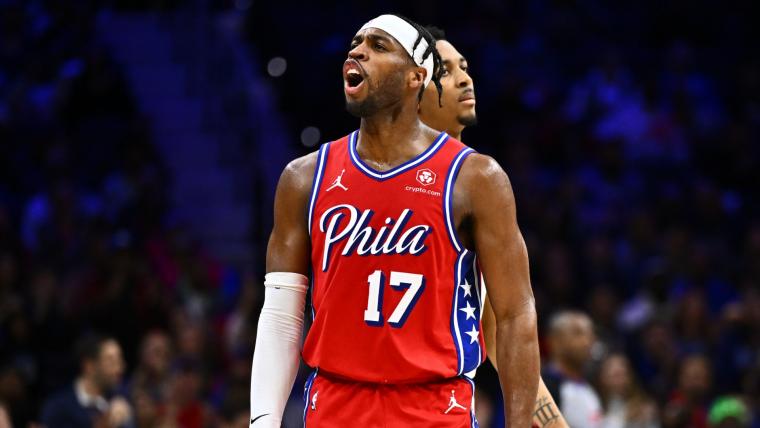  Former Sixers guard rejected trade to Lakers